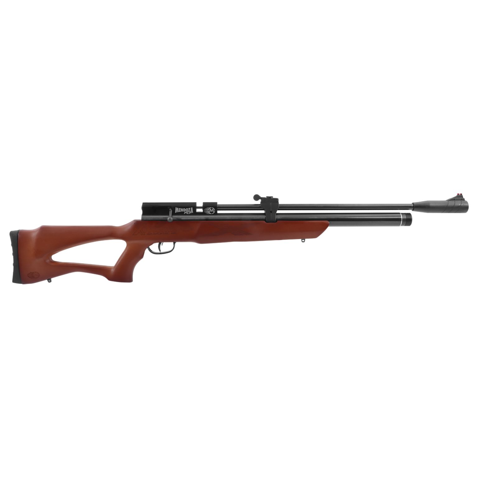 Rifle Deportivo Mendoza Xtreme Pcp Cal Mm Mendoza Sports