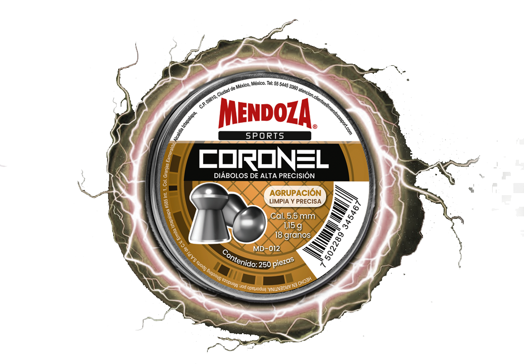 CORONEL
