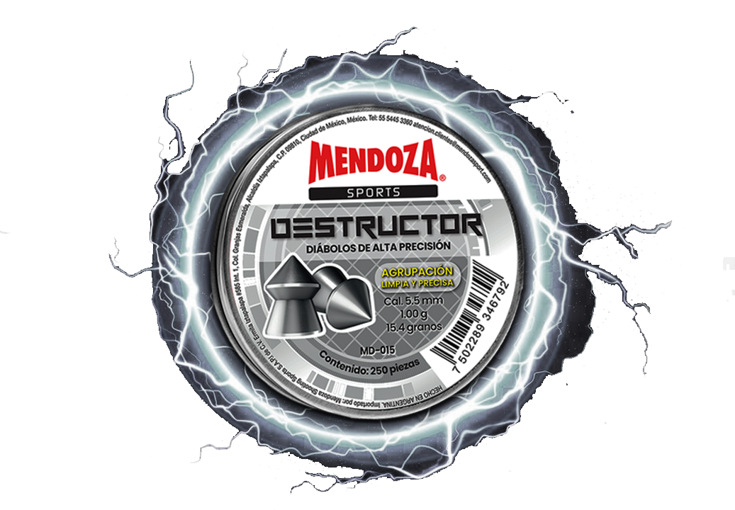 destructor