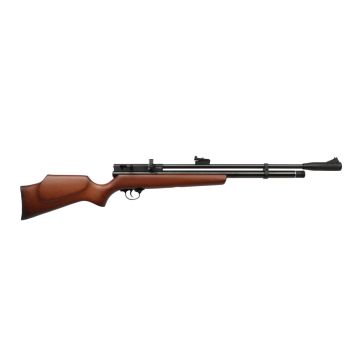 RIFLE PCP DEPORTIVO BEEMAN CHIEF II PLUS CAL. 5.5mm