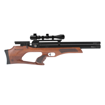 RIFLE DEPORTIVO EMPERADOR | MECANISMO PCP