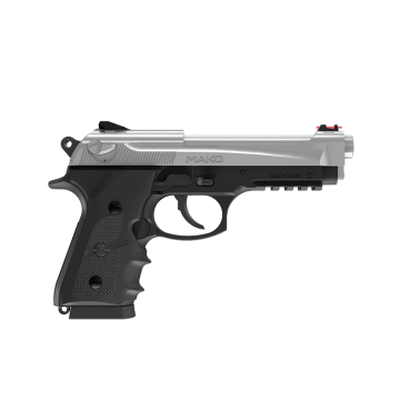 PISTOLA DEPORTIVA CO2 CAL. 4.5 mm - MAKO