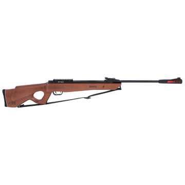 Rifle Deportivo Blow Fire NP Barniz Cal. 5.5