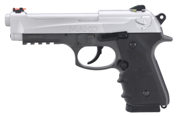 PISTOLA DEPORTIVA CO2 | MAKO CAL. 4.5 MM