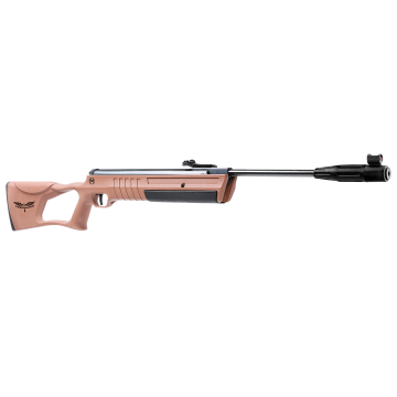 Rifle deportivo Legionario Calibre 5.5
