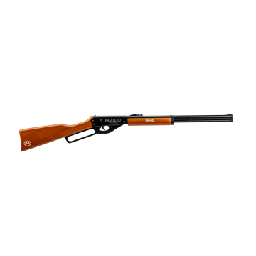 RIFLE DEPORTIVO DE MUNICIONES | VAQUERO