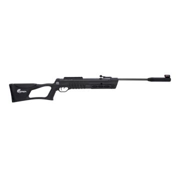 Rifle deportivo Guerreros Legendarios - Spartan Cal. 5.5 mm con Bípode