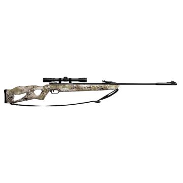 Rifle Deportivo RM-3000  Safari  Cal. 5.5 Mira 4X32