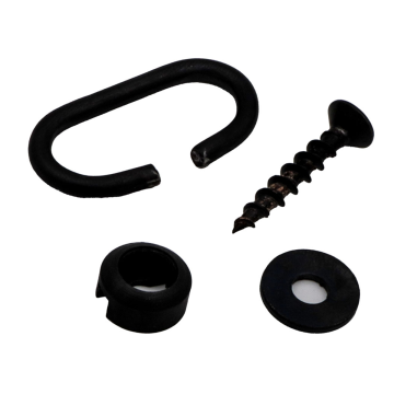 KIT DE ANILLETA TRASERA