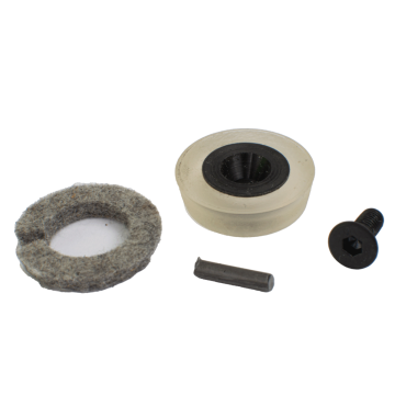 KIT DE EMPAQUE PARA PISTÓN