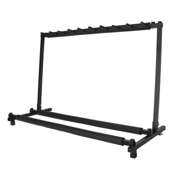 RACK ORGANIZADOR PARA 9 RIFLES