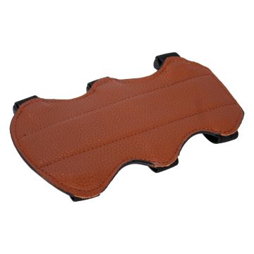 PROTECTOR DE BRAZO PARA TIRO CON ARCO