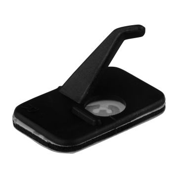 REPISA PLÁSTICA ADHESIVA PARA ARCO