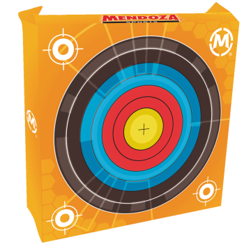 BOLSA DE TIRO PARA ARCO