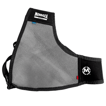 PROTECTOR DE PECHO NEGRO (PETO)