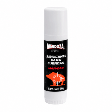 LUBRICANTE PARA CUERDAS