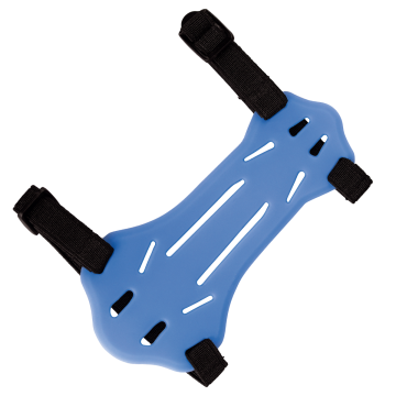 PROTECTOR DE BRAZO (AZUL)