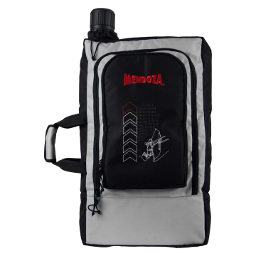MOCHILA PARA ARCO CON TUBO PORTA FLECHAS