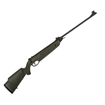 Marksman Air Rifle 20630D Cal. 5.5 mm | Rifle de Aire Comprimido Beeman Color Verde
