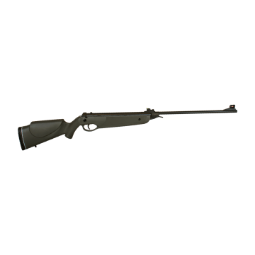 Marksman Air Rifle 20630D Cal. 5.5 mm | Rifle de Aire Comprimido Beeman Color Verde