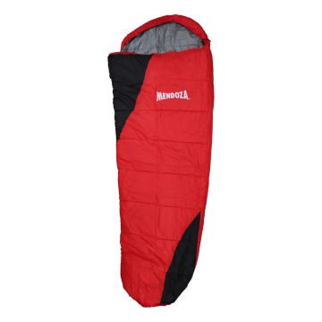 SLEEPING BAG TIPO MOMIA
