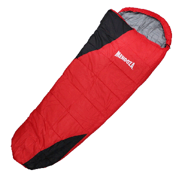SLEEPING BAG TIPO MOMIA