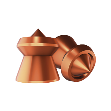 Diábolos Premium de punta puntiaguda Calibre 5.5 mm (.22") - GENERAL