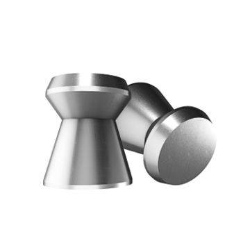 Diábolos Premium de punta plana Calibre 5.5 mm (.22") - COMPETENCIA