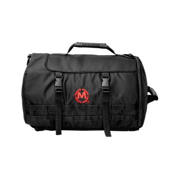 DUFFLE BAG TÁCTICA CON 4 FORMAS DE AGARRE COLOR NEGRO
