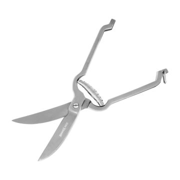 TIJERA PARA AVES Y PLANTAS 25.4cm (10")