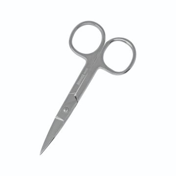 TIJERA RECTA PARA UÑAS 8.9cm (3.5”)