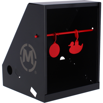 TRAMPA METÁLICA (ATRAPA DIÁBOLOS)