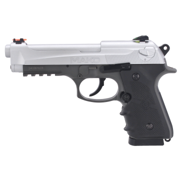 PISTOLA DEPORTIVA CO2 | MAKO CAL. 4.5 MM