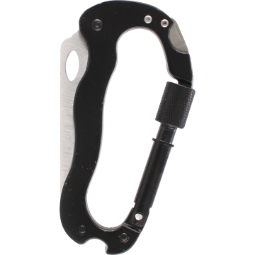 MOSQUETÓN MULTIHERRAMIENTAS