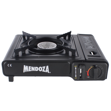 ESTUFA PORTÁTIL DE GAS GRANDE