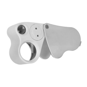 LUPA DOBLE DE REPARACIÓN