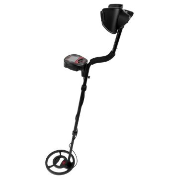 DETECTOR DE METALES