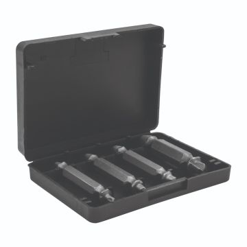 KIT DE EXTRACTOR DE TORNILLOS