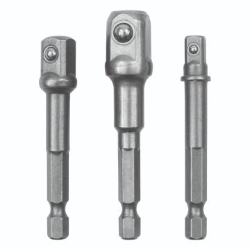 AJUSTADORES DE TUERCAS