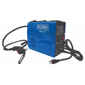 SOLDADORA TIPO INVERSORA TIG-MIG-MMA 130