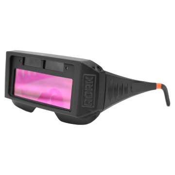 GAFAS PARA SOLDAR | RORK