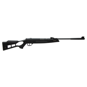 RIFLE DEPORTIVO BLACK HUNTER | CALIBRE 5.5 MM