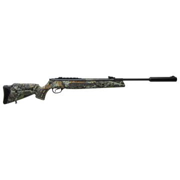 RIFLE DEPORTIVO BULL FROG CAL. 5.5 - CAMUFLAJE