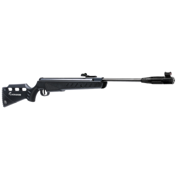 Rifle deportivo Gladiador Negro Calibre 5.5