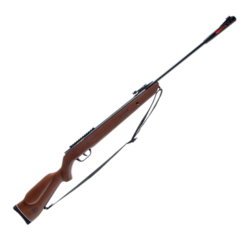 Rifle Deportivo Nitro Pistón Quetzalcóatl Cal. 5.5