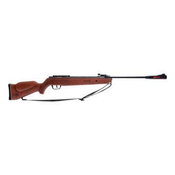Rifle Deportivo Nitro Pistón Quetzalcóatl Cal. 5.5
