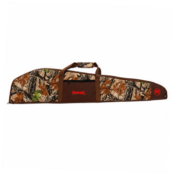FUNDA PARA RIFLE DEPORTIVO DE 52" CAMU TRONCOS