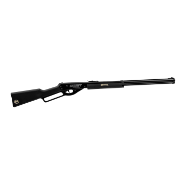RIFLE DEPORTIVO INFANTIL DE MUNICIONES  CAL. 4.5 mm| SHERIFF
