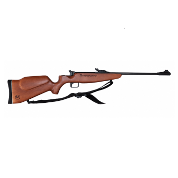 Rifle Deportivo Salva Cal. 4.5 mm - Striker 900 con culata clásica