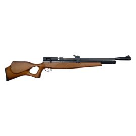 RIFLE DEPORTIVO BEEMAN PCP COMMANDER CAL: 5.5